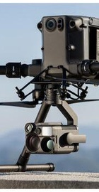DJI Камера нічного бачення для дрона DJI Matrice 300 RTK - DJI Zenmuse H20N (CP.ZM.00000145.01)