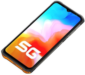 Ulefone Armor 12 8/128GB Orange