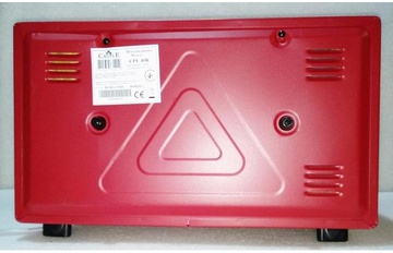 Castle CPE-60R