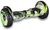 Smart Balance Wheel All Road 10,5 Tao Tao Green Graffiti