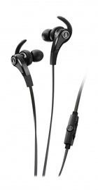 Audio-Technica ATH-CKX9IS BK