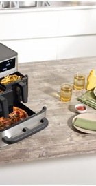 Cuisinart TriZone 13.6L AFT13XSSE