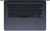 Apple MacBook Air 15" 2025 Midnight (MW1L3)