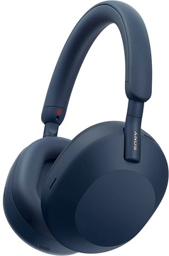 Sony WH-1000XM5 Midnight Blue (WH1000XM5L.CE7)