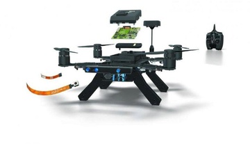 Intel Aero Ready to Fly