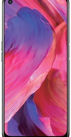 OPPO A74 5G 6/128GB Prism Black (Global Version)