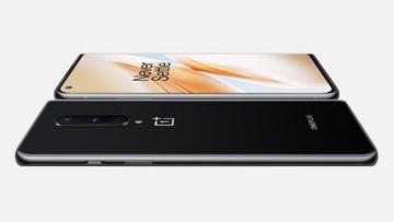 OnePlus 8 8/128GB Onyx Black