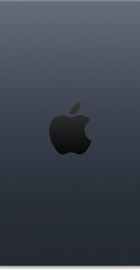 Apple MacBook Air 15" 2025 Midnight (MW1M3)