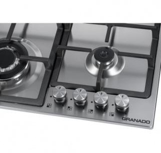 GRANADO GGH 61-114 Inox