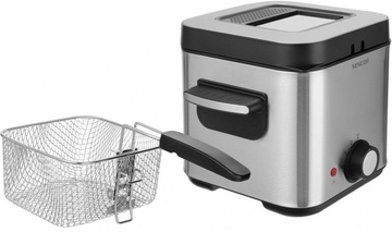 Sencor SFR 6200SS