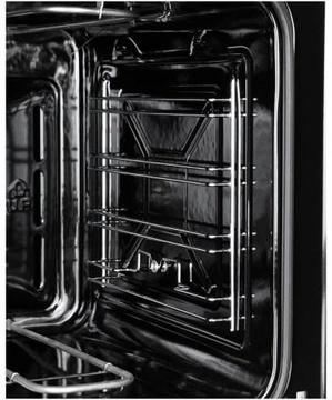 LUXELL B66-SGF3 (DDT) BLACK
