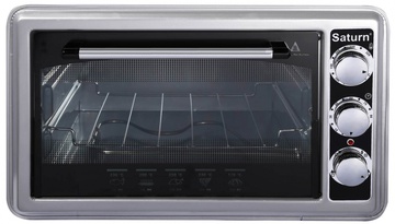 Saturn ST-EC1075 Grey