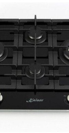 Kaiser KCG 6394 Turbo Romb