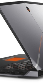 Dell Alienware 15 (AW15R2-6161SLV)