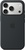 Apple iPhone 17 Pro Silicone Case with MagSafe Black (MGFK4)