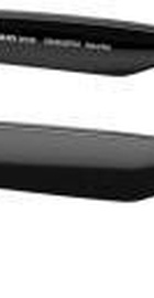 Ray-Ban Meta Skyler Gen 2 Stand.Shiny Black Frame/Clear to Graphite Green Transit.Lenses RW4014 601/1M 52-20