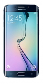 Samsung G925F Galaxy S6 Edge 64GB Black Sapphire