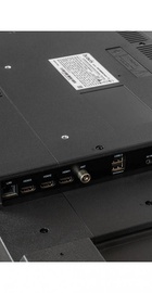 Bravis UHD-50M8000 + T2