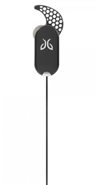 JayBird Freedom Sprint Bluetooth Headphones Midnight Black
