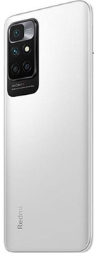 Xiaomi Redmi 10 4/64GB Pebble White (no NFC) (China)