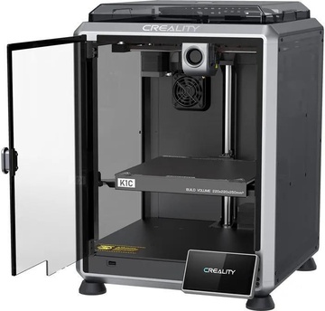Creality K1C 2025 Version