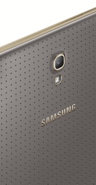 Samsung Galaxy Tab S 8.4 16GB Titanium Bronze (SM-T700NTSASEK) UA UCRF