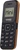 Sigma mobile X-style 14 MINI black-orange