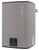 Atlantic Steatite Cube WI-FI VM 075 S4CS Silver