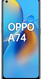OPPO A74 6/128GB Prism Black