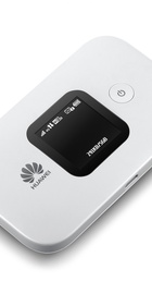 HUAWEI E5577Fs-932 with screen