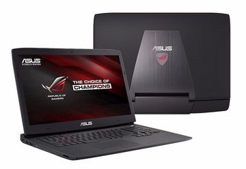 Asus ROG G751JL-DS71