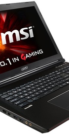 MSI GP72 Leopard Pro (GP72-002)