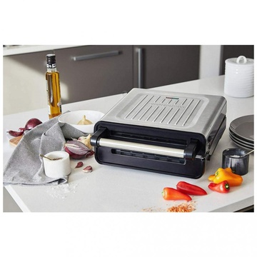 George Foreman Smokeless Grill 28000-56