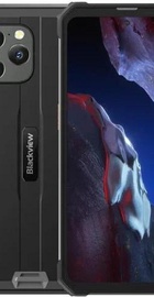 Blackview BV8900 Pro 8/256GB Black