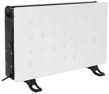 N'oveen CH8000 LCD SMART White