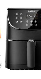 COSORI Premium CP158-AF-RXB