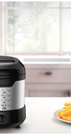 Tefal FF215D