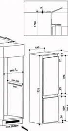 Whirlpool ART 65021