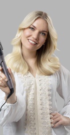 Remington PROluxe You Adaptive Hot Brush CB9800
