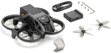 DJI Avata Drone (CP.FP.00000062.01)