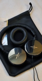 Audio-Technica ATH-ES700