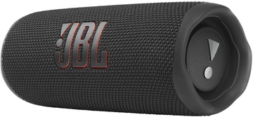 JBL Flip 6 Black (JBLFLIP6BLK)