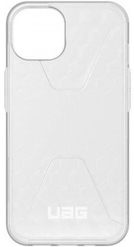 URBAN ARMOR GEAR iPhone 13 Civilian Frosted Ice (11317D110243)