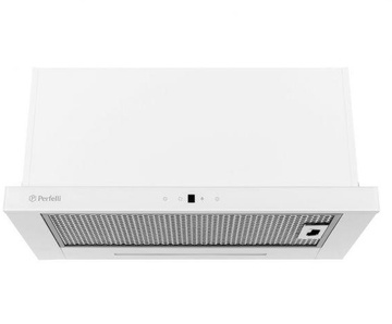 Perfelli TLS 6763 WH 1100 LED SENSOR