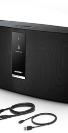 Bose SoundTouch 30 II Black
