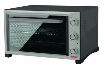 Saturn ST-EC10706 Grey