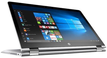 HP Pavilion x360 15-br095ms (2DS97UA)