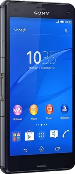 Sony Xperia Z3 Compact D5833 Black