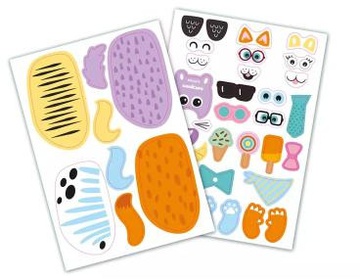 Philips Sonicare for Kids Design a Pet Edition HX3601/01