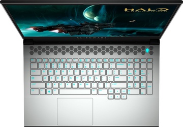 Alienware m17 R4 (AWM17R4-7696WHT-PUS)